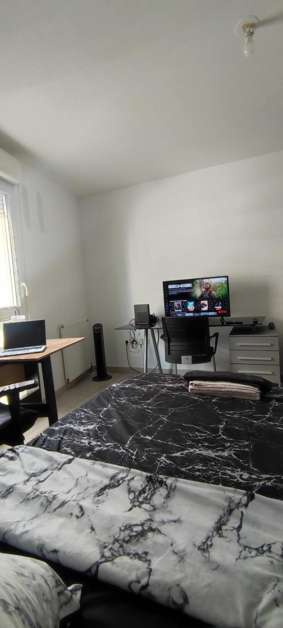 Cozy Apartment In City Center Marsella Exterior foto