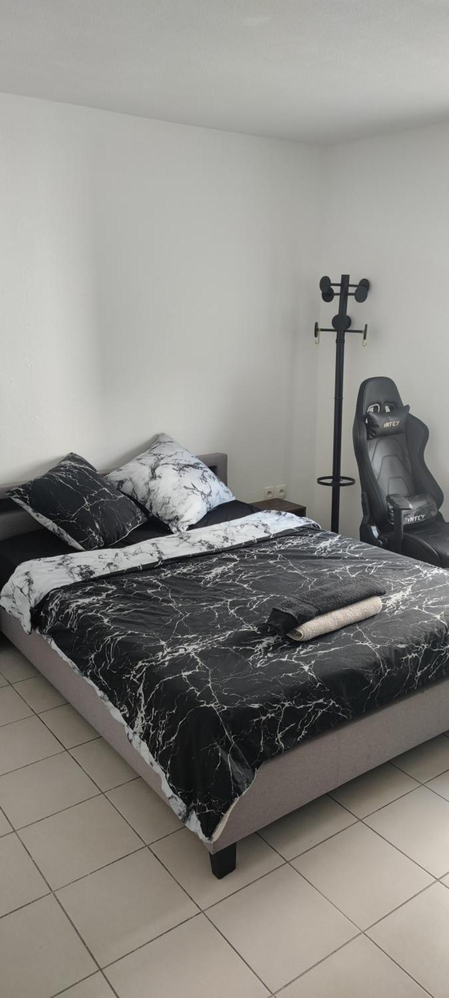 Cozy Apartment In City Center Marsella Exterior foto