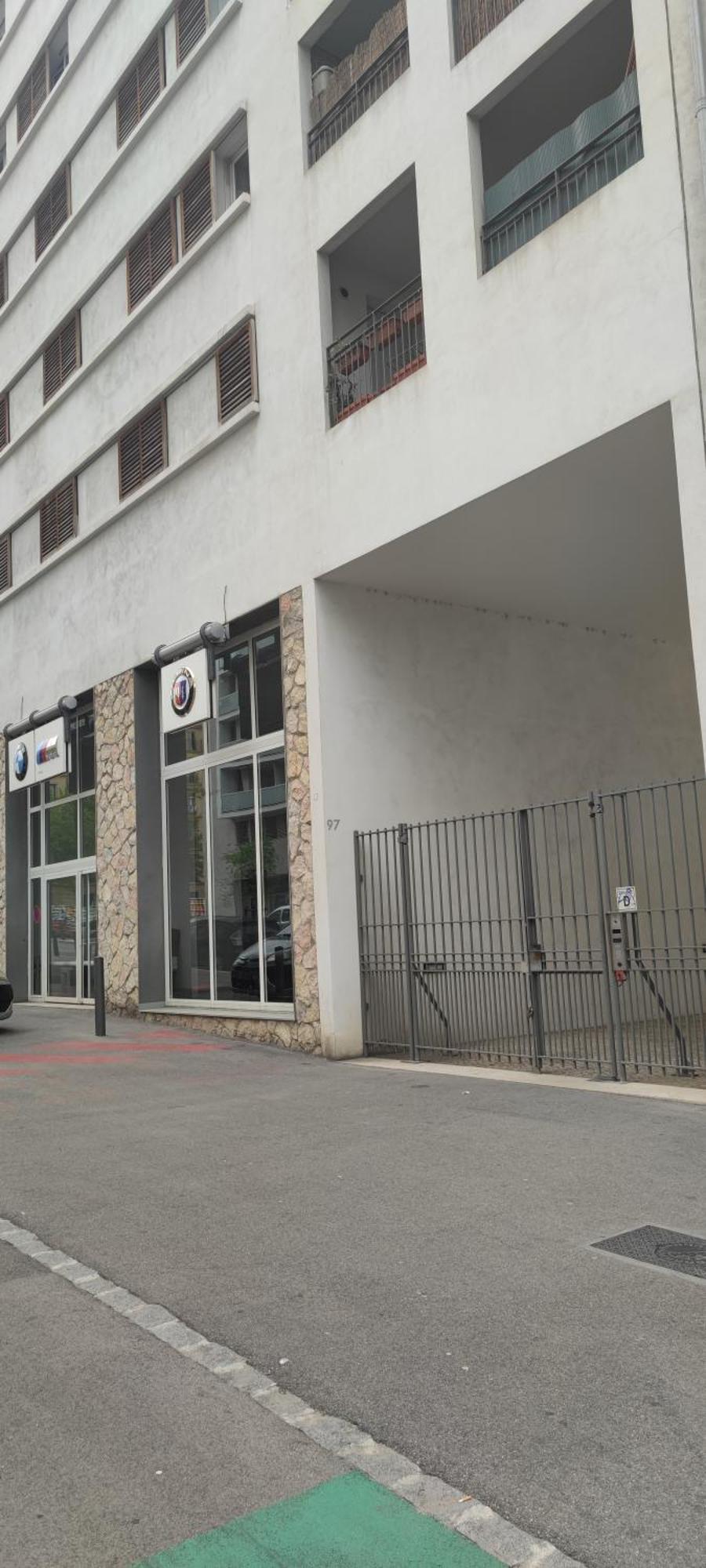 Cozy Apartment In City Center Marsella Exterior foto