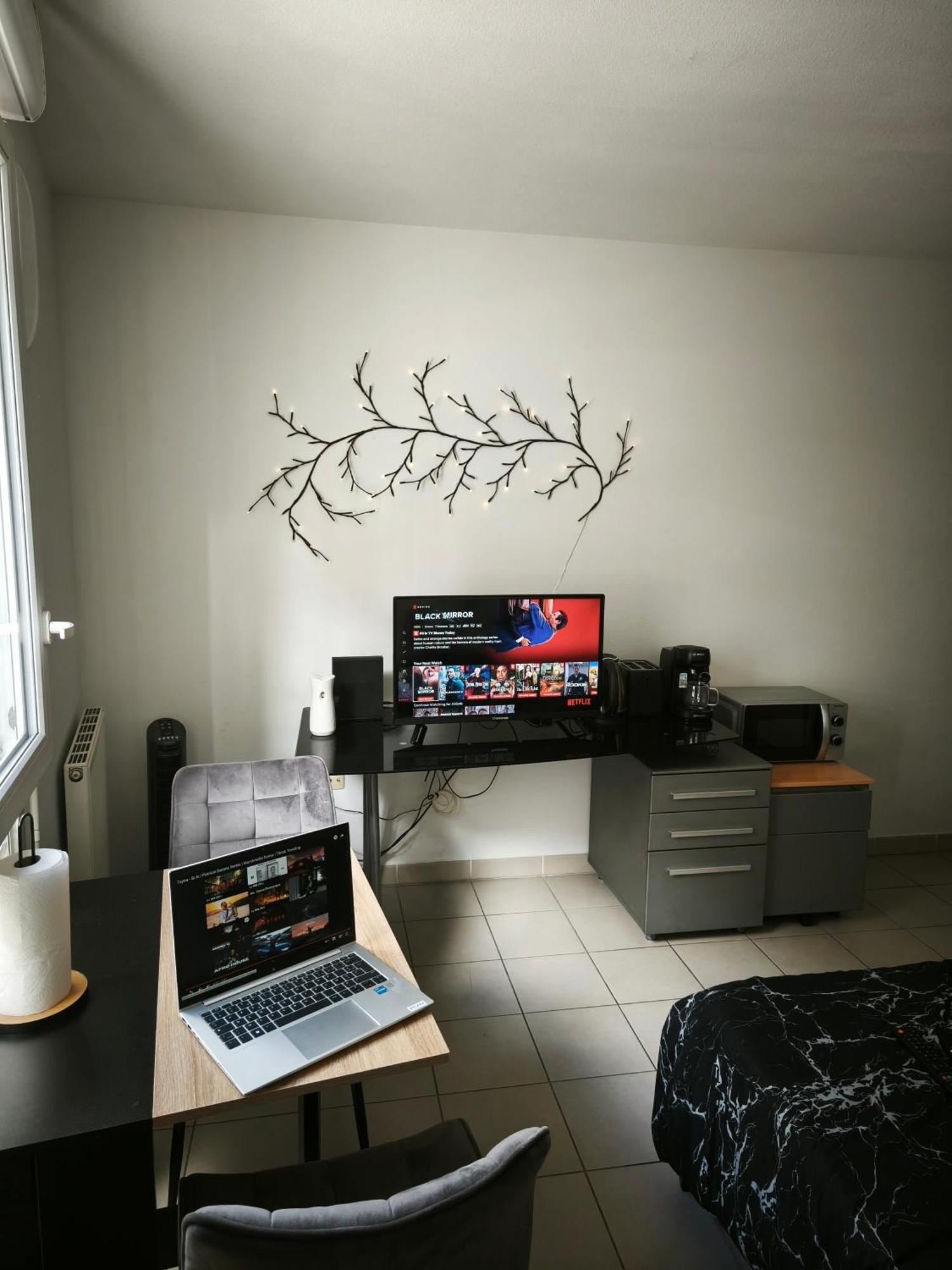 Cozy Apartment In City Center Marsella Exterior foto